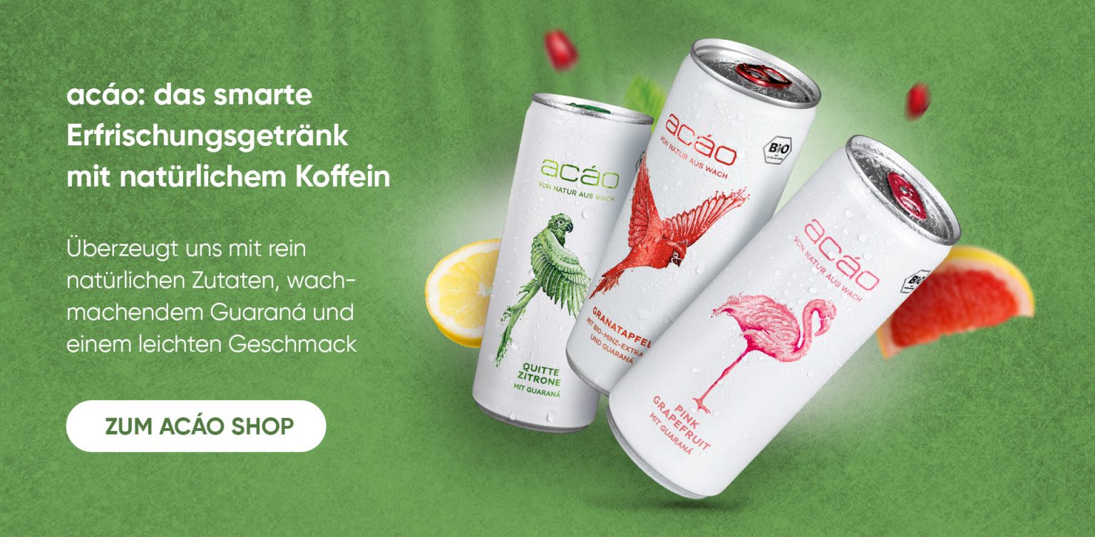 Gesetzliche Regelungen für Energy Drinks in Deutschland | Energy Drink